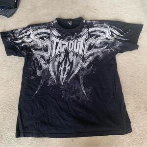 Tapout t-short, L